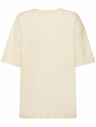 ETRO - Printed Cotton Jersey Over T-shirt