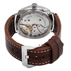 Panerai Radiomir Hand Wind Black Dial Mens Watch PAM00721