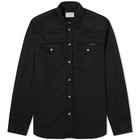 Nudie George Denim Shirt