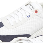 Thom Browne Men's Tech Runner Sneakers in Navy