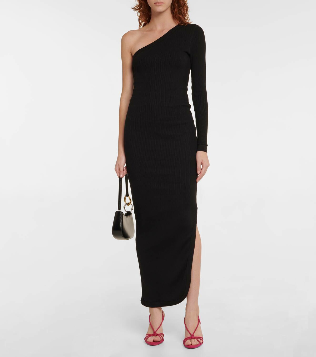 The Ami Dress