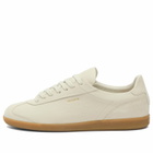 Axel Arigato Men's Zane Sneaker in Off White/Gum