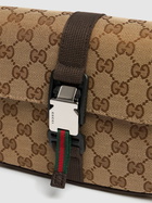 GUCCI New Original Gg Crossbody Bag