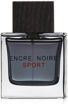 Encre Noire Sport / Lalique EDT Spray 3.3 oz (100 ml) (m)