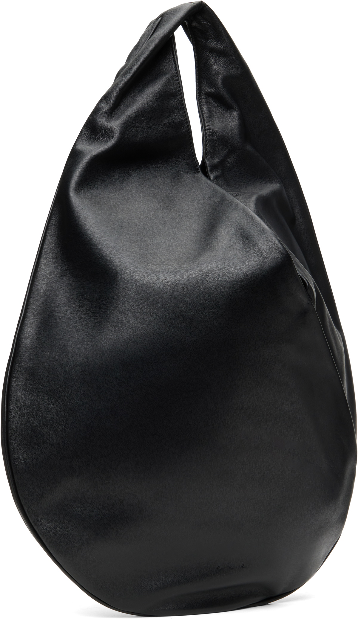 Aesther Ekme Black Ora Bag