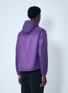 Moncler Lamo Hooded Jacket