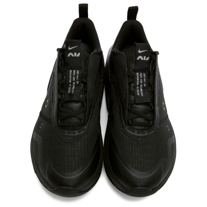 Nike Black Air Max Up NRG Sneakers Nike