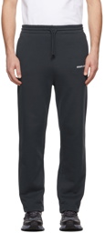 Axel Arigato Black London Lounge Pants