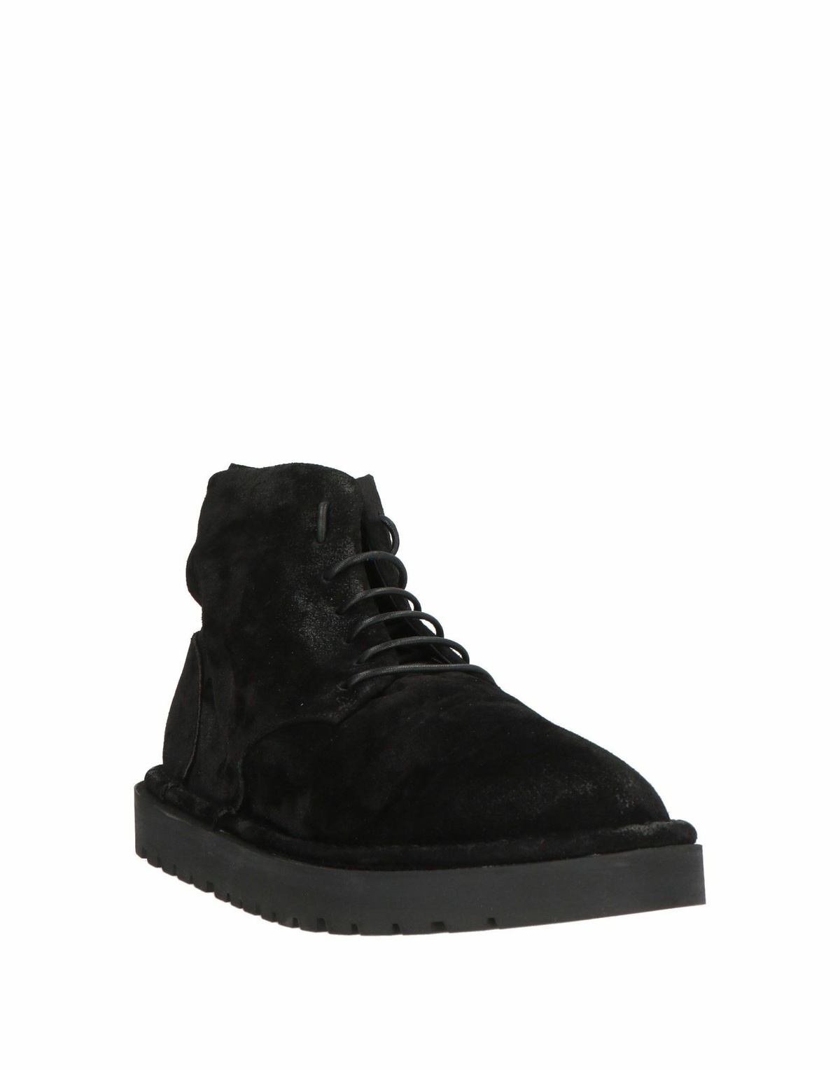 Marsèll Womens Ankle boots in Black