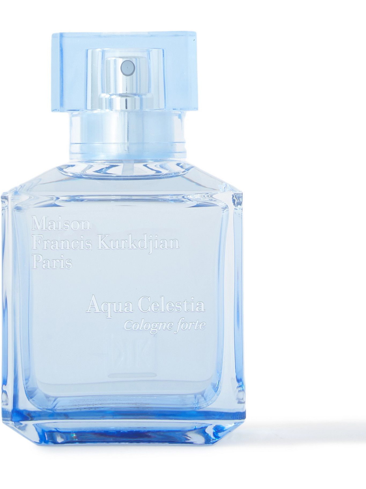 Maison Francis Kurkdjian Aqua Universalis Forte | Scents Angel