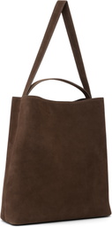 Aesther Ekme Brown Sac Tote