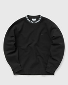 Lacoste Sweatshirt Black - Mens - Sweatshirts