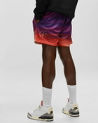 Overtime Airplane Mode Shorts Red Sport & Team Shorts