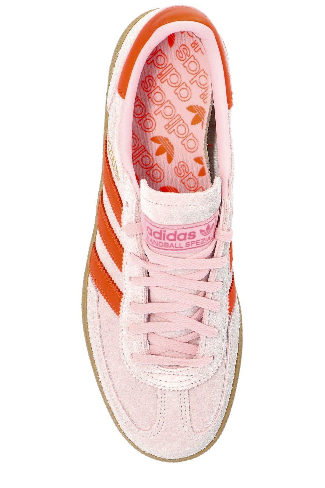 adidas gazelle silver green womens adidas Womens Handball Spezial Shoes