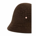 Flapper Cap