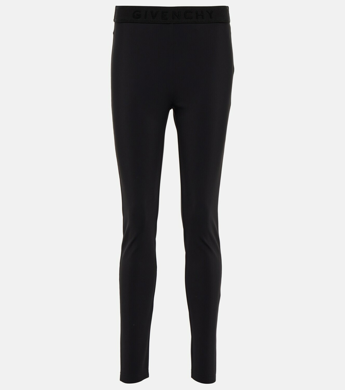 Givenchy - Logo leggings