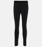 Givenchy - Logo leggings