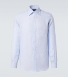 Thom Sweeney Linen shirt