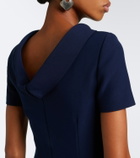 Roland Mouret Crêpe gown