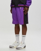 Mitchell & Ness Nba Swingman Shorts Toronto Raptors 1999 00 Purple Sport & Team Shorts