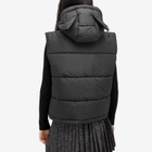 Charles Jeffrey Women's Kitty Gilet in Black
