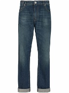 BALMAIN - Regular Jeans