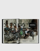 Taschen Motorcycles. 40th Ed. By Charlotte & Peter Fiell Multi Art & Design/Fashion & Lifestyle