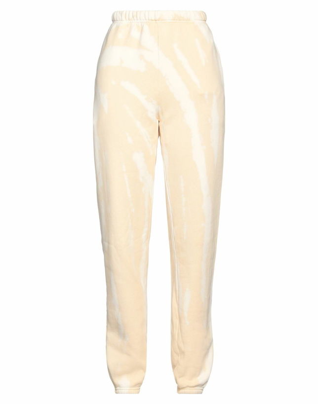 Photo: Les Tien Womens Pants Pastel in Yellow