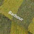 Barbour Men's Houghton Stripe Socks in Olive