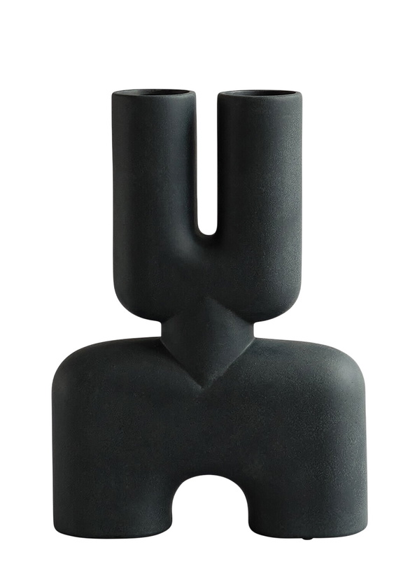 Photo: 101 Copenhagen Cobra Double Medium Vase