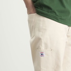 Randy's Garments Men's Randy’s Garments INC. 7 Pocket Jeans in Natural Duck Canvas