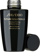 SHISEIDO Future Solution LX Intensive Firming Brilliance Serum Refill, 50 mL