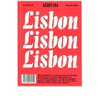 Lost in Lisbon City Guide