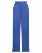 Vetements Womens Pants Bright in Blue