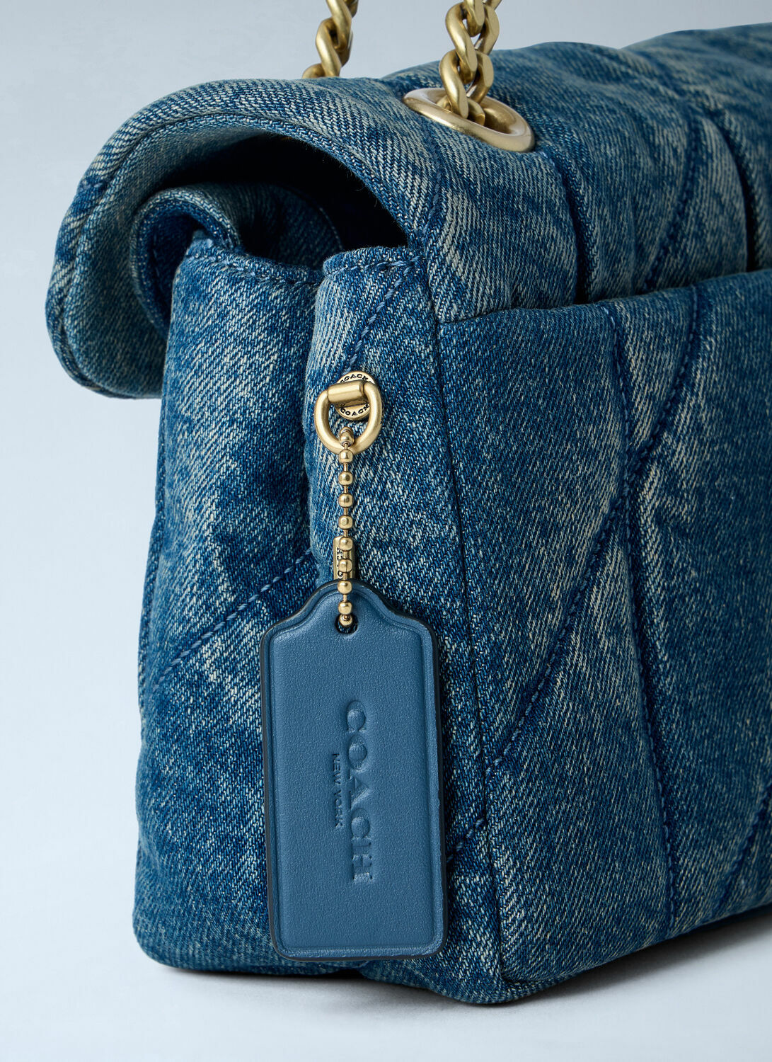 Coach Tabby Shoulder Bag 26