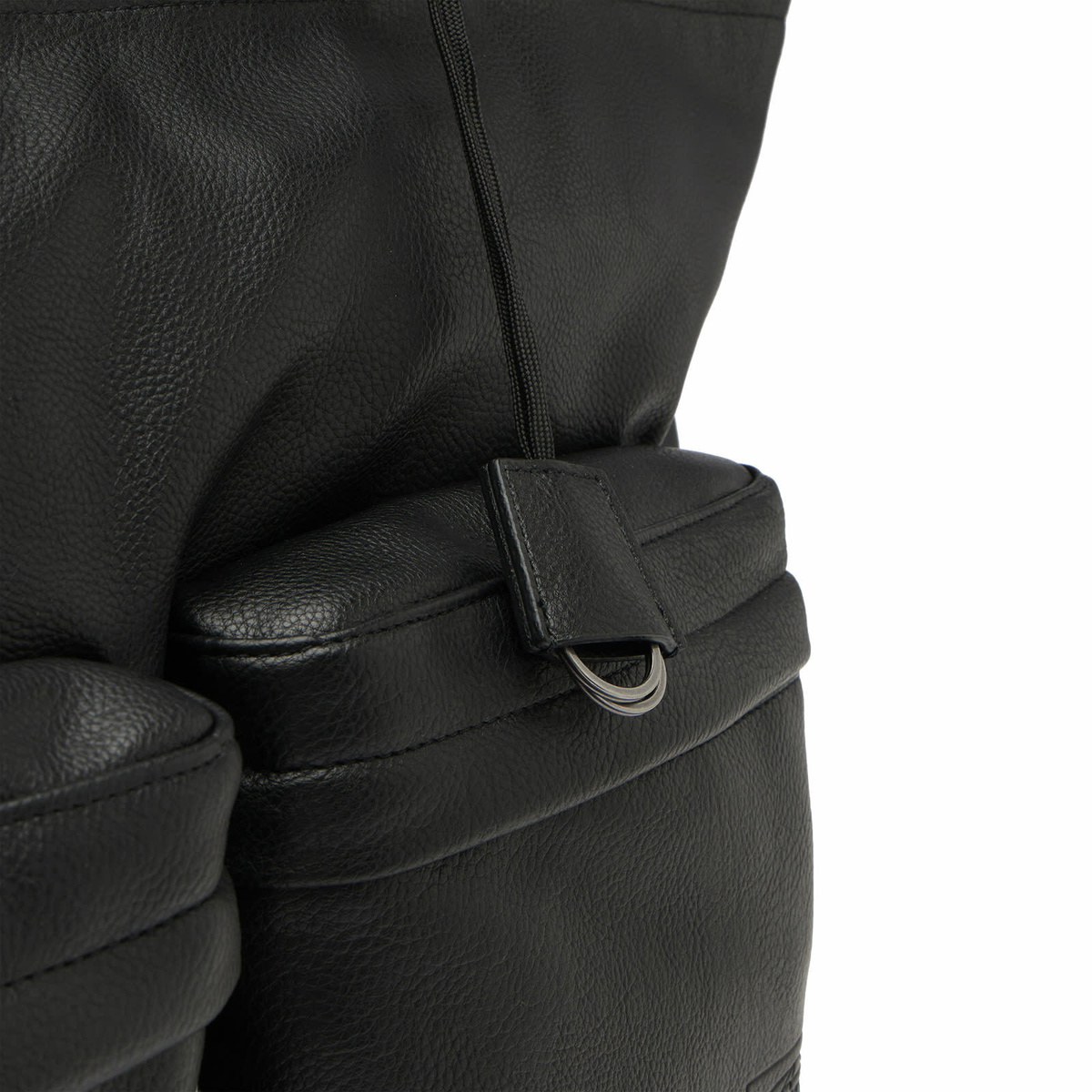 Eastpak x Egonlab Tote Bag - Large in Black 