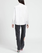 Mcqueen Womens Shirt in White