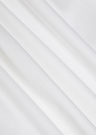 Boss Tessler Cotton T-shirt White