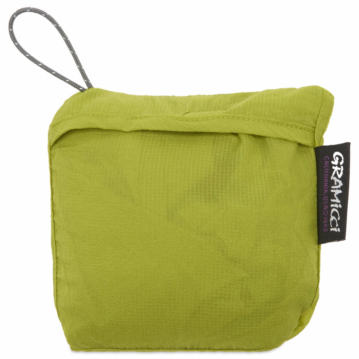 Gramicci Women's Ultra-Light Shopper in Kiwi 