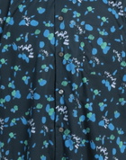 Marni Mens Shirt in Navy