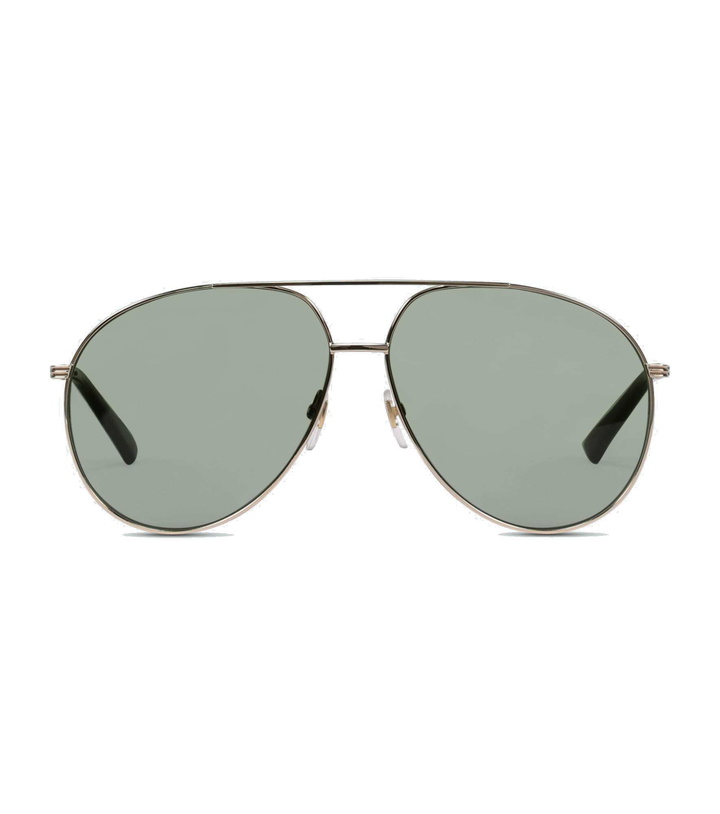 Photo: Gucci - Aviator sunglasses