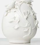 Polspotten 3D Birds ceramic vase
