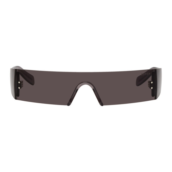 Photo: Super Black Vision Sunglasses