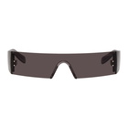 Super Black Vision Sunglasses