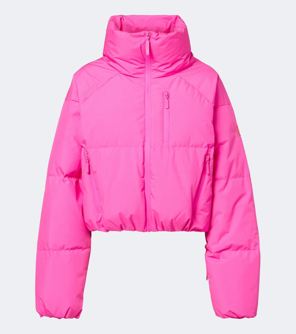 Cordova Cortina ski jacket