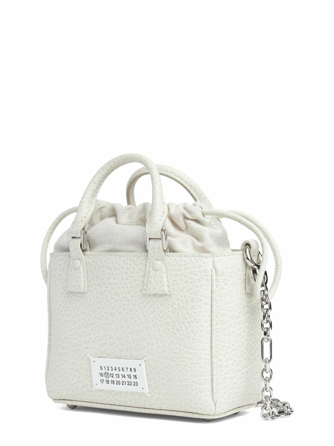 Maison Margiela Women '5Ac Tote Horizontal' Handbag
