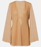 Oséree Lumière beach dress