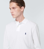 Polo Ralph Lauren Cotton polo shirt