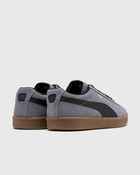 Puma Delphin Grey - Mens - Lowtop