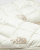 The North Face W Thermoball Tent Mule V White - Womens - Sandals & Slides